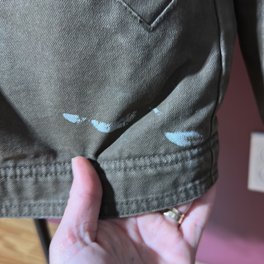 Wolverine mens jacket - Picture 3 of 9